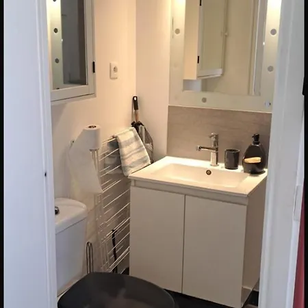 Apartment French Riviera Boutique