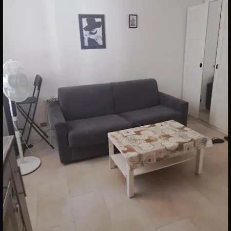 French Riviera Boutique Apartment *