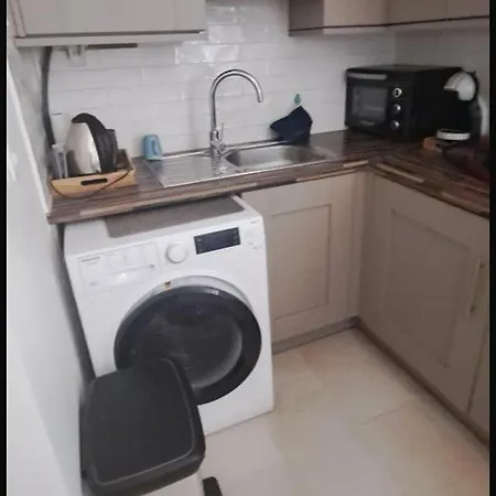 Apartment French Riviera Boutique *