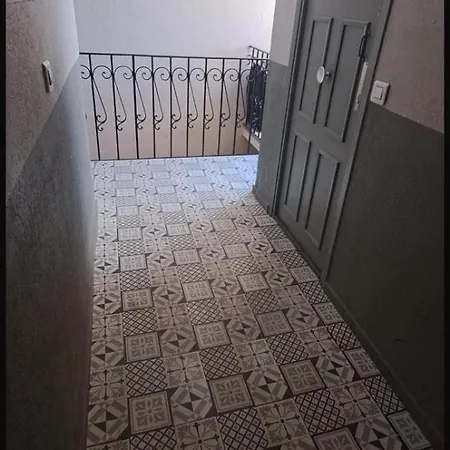 French Riviera Boutique Apartman