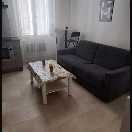 Apartment French Riviera Boutique *